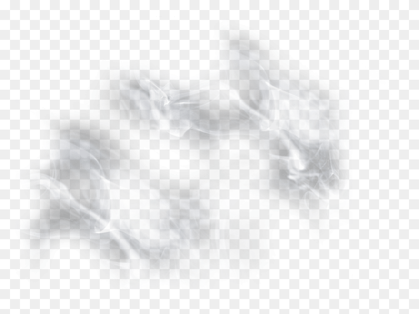 1003x734 Smoke Transparent Pictures Smoke From Food, Person, Human, Smoking HD PNG Download