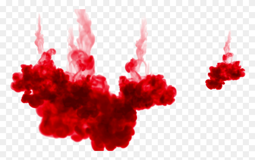 1795x1081 Дым Прозрачный Красный Дым, На Открытом Воздухе, Графика Hd Png Скачать