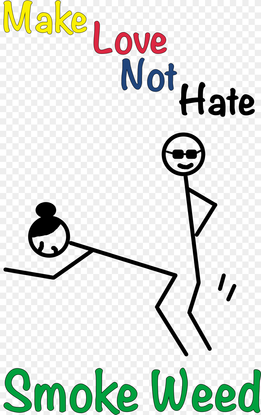 2112x3351 Smoke Weed Read Aloud, Text Sticker PNG