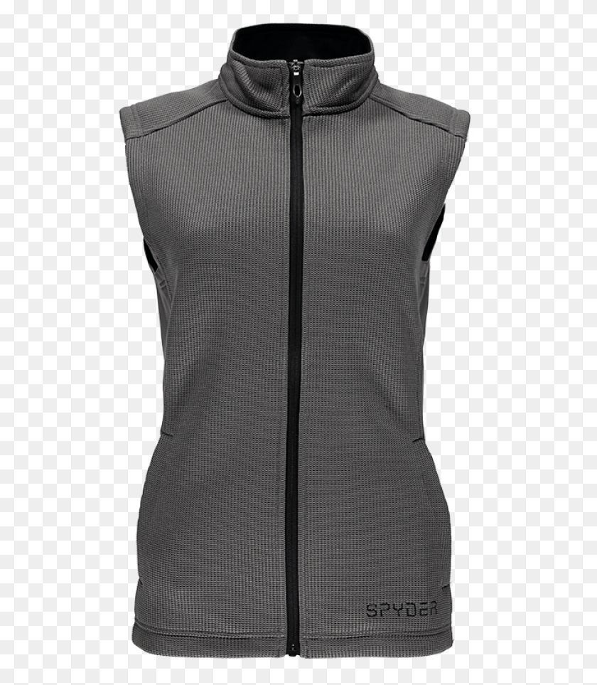 509x903 Smoked Sweater Vest, Clothing, Apparel, Bib Descargar Hd Png