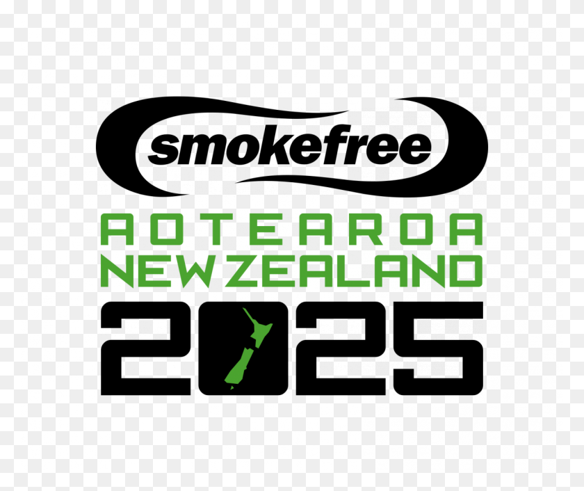 1200x994 Логотип Smokefree 2025 2 Color Smoke Free Новая Зеландия, Текст, Бумага, Плакат Hd Png Скачать