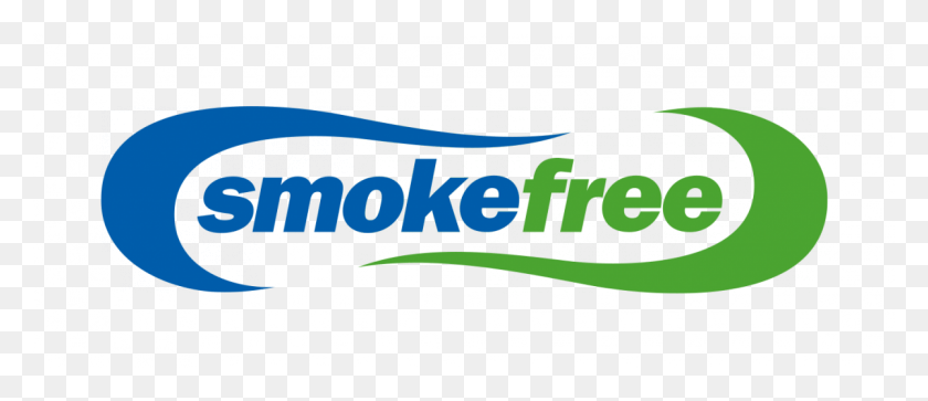 1200x467 Smokefree Logo Colour Smoke Free Nz Logo, Pants, Clothing, Apparel HD PNG Download