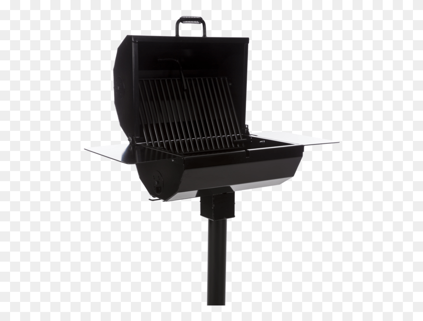 510x578 Smoker Grills Outdoor Grill Rack Amp Topper, Chair, Furniture, Lighting HD PNG Download