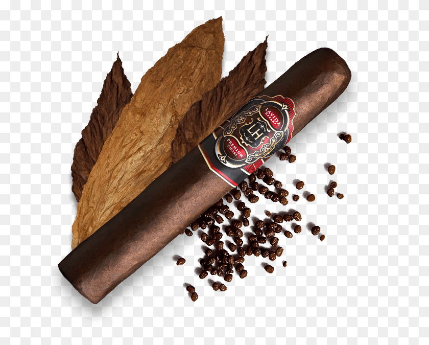 650x615 Smoking Cigar Cigars, Axe, Tool, Weapon HD PNG Download
