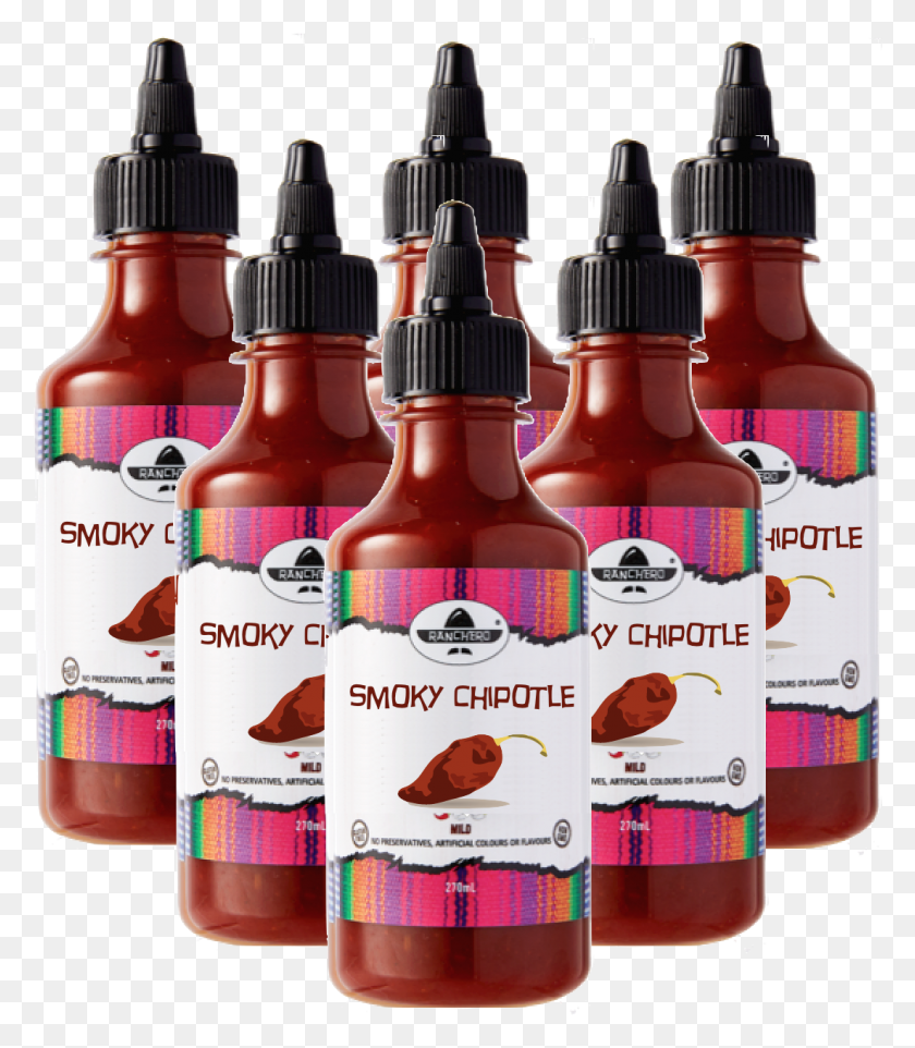 1101x1274 Smoky Chipotle Sauce Бесплатная Доставка Пластик, Кетчуп, Еда Hd Png Скачать