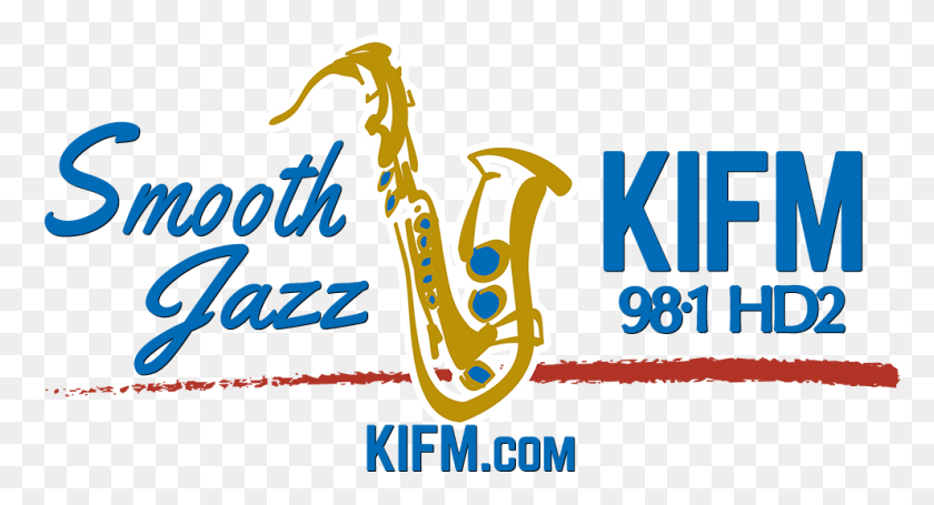 992x503 Descargar Png Smooth Jazz Kifm Diseño Gráfico, Saxofón, Actividades De Ocio, Instrumento Musical Hd Png