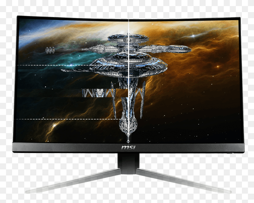 953x747 Smooth Out Your Gameplay With Amd Freesync Freesync, Monitor, Screen, Electronics HD PNG Download
