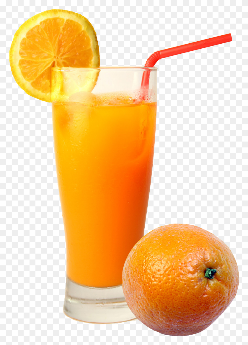 1014x1444 Smoothie Clipart Fruit Punch Orange Juice, Juice, Beverage, Drink HD PNG Download