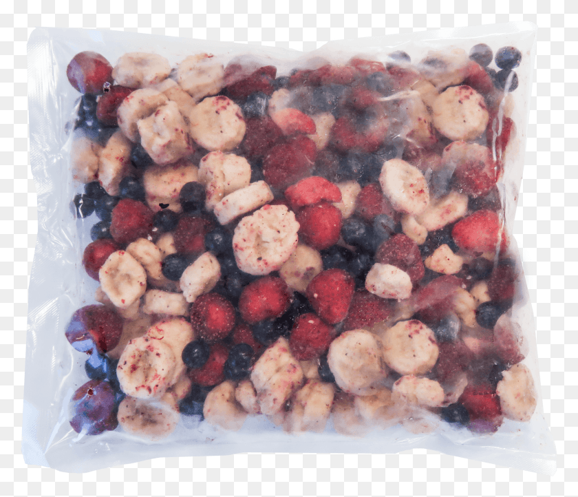3083x2620 Smoothie Mix Strawberry, Plant, Blueberry, Fruit HD PNG Download