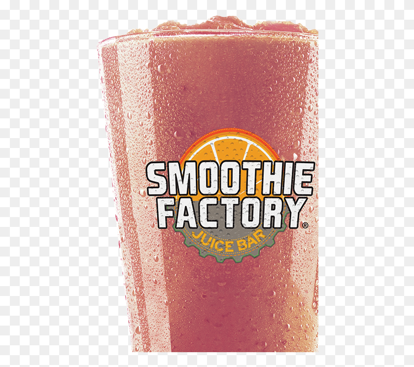 452x684 Smoothie Smoothie Factory, Soda, Beverage, Drink HD PNG Download