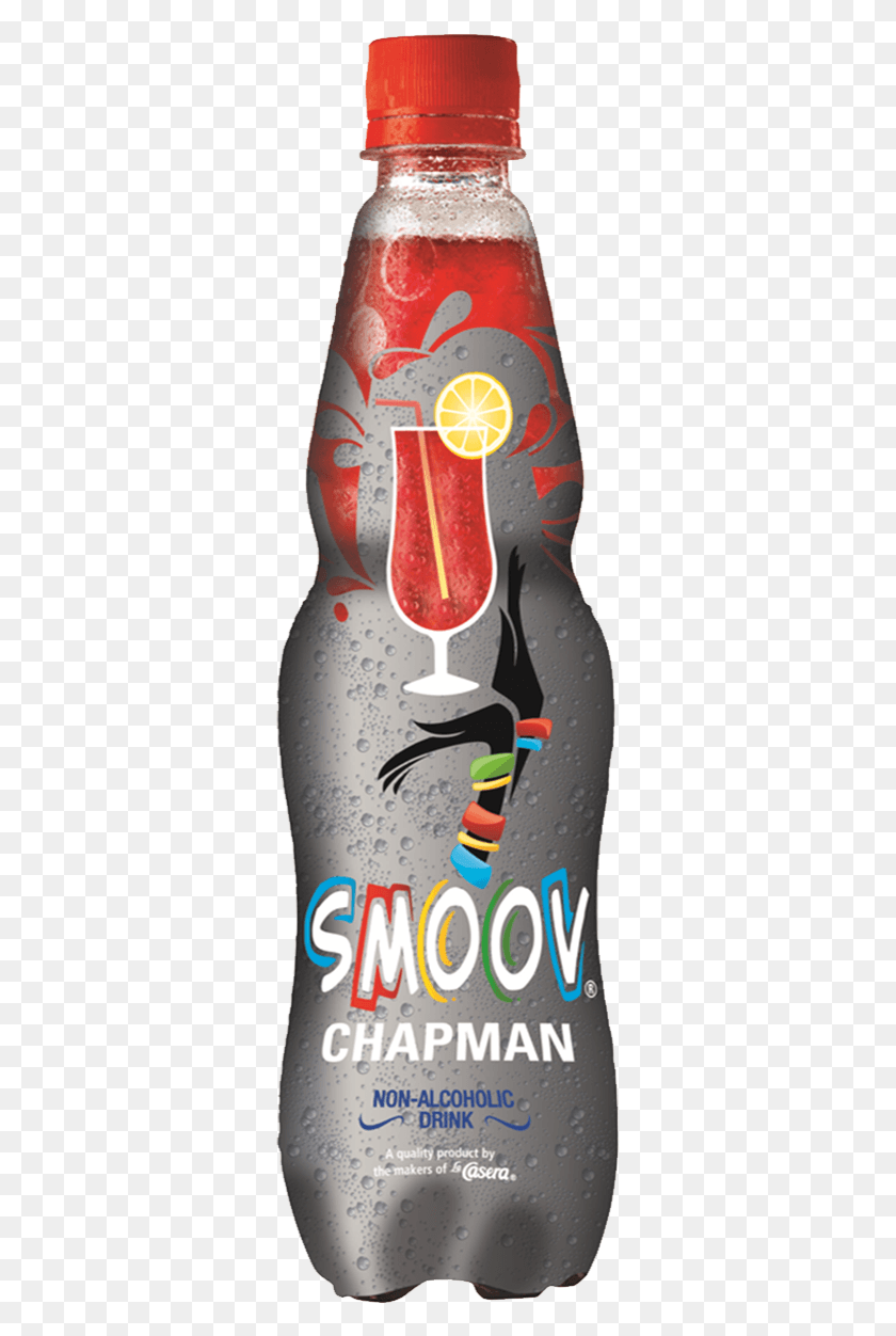 323x1192 Smoov Chapman La Casera Products, Beverage, Drink, Beer HD PNG Download