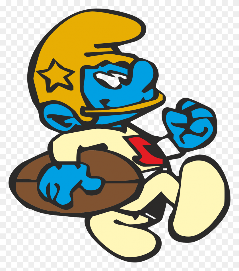 1399x1600 Smurfs Cartoon Character Smurfs Characters Smurfs Smurfs Vector, Pac Man, Graphics HD PNG Download