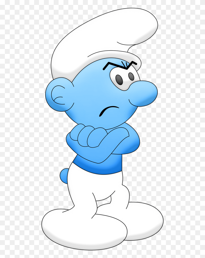 503x993 Smurfs Smurfette Cartoon Characters Cartoon Movies Cartoon, Hand, Finger, Text HD PNG Download