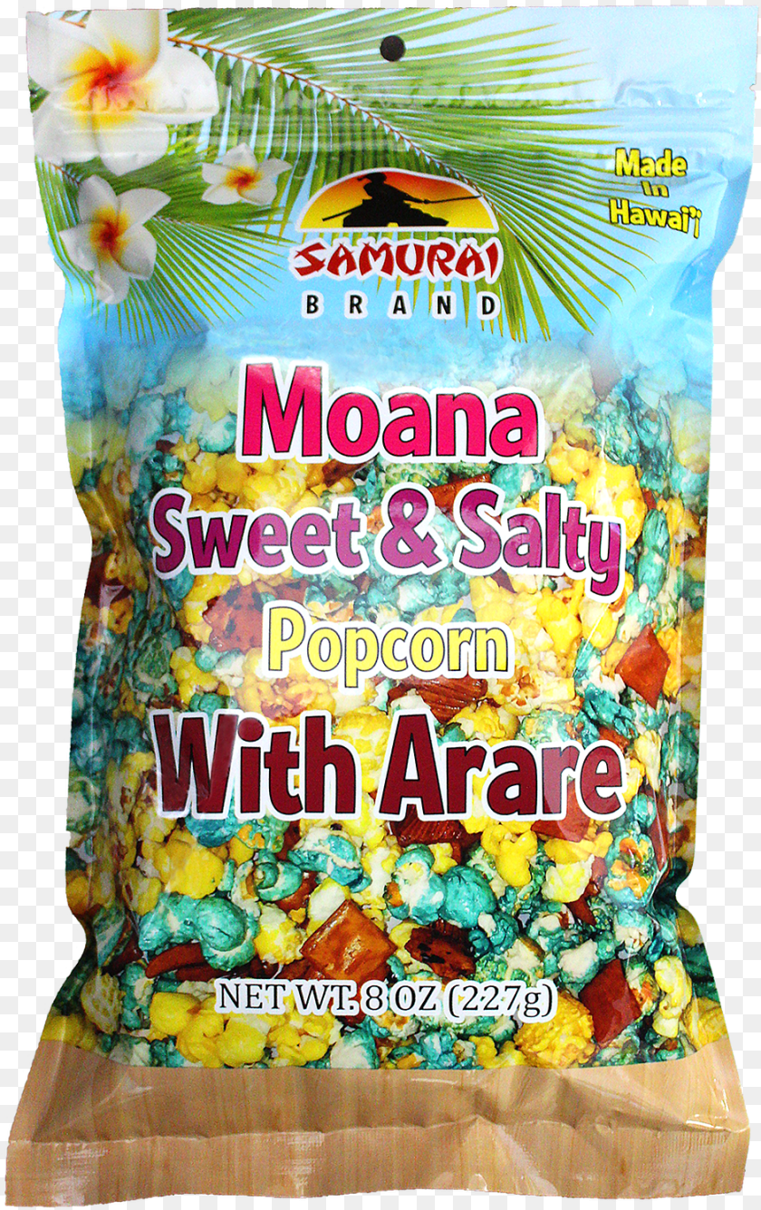 Snack, Food, Popcorn Sticker PNG