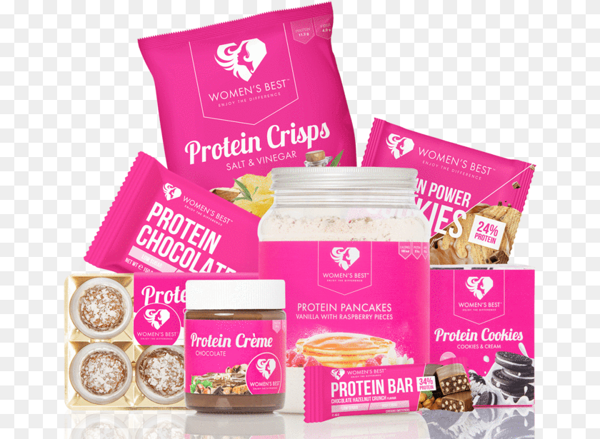 Snack Bundle Baked Goods, Bread, Food, Burger Transparent PNG