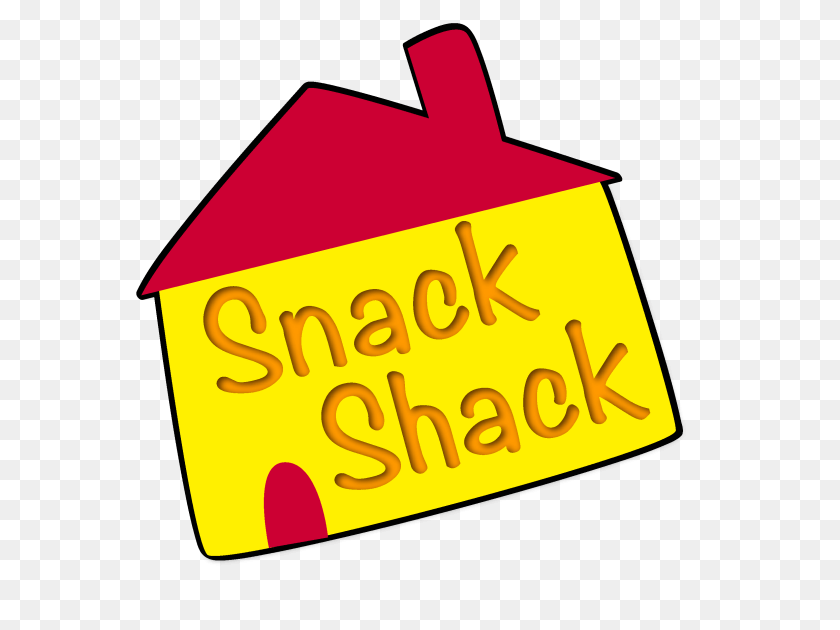 Snack Clipart Snack Shack, Text, First Aid PNG