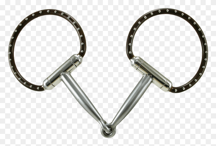 846x550 Snaffle Bit Body Jewelry, Headphones, Electronics, Headset HD PNG Download