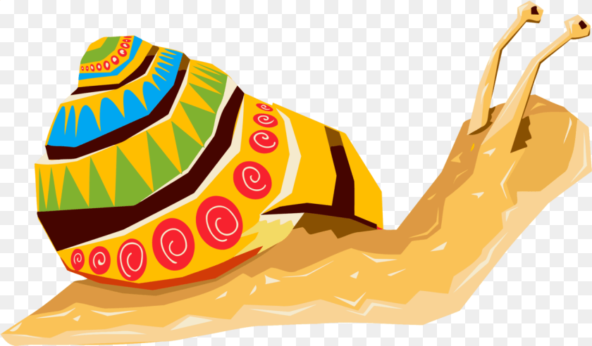 1281x750 Snail Seashell Gastropod Shell Gastropods Conch, Animal, Invertebrate, Dynamite, Weapon PNG