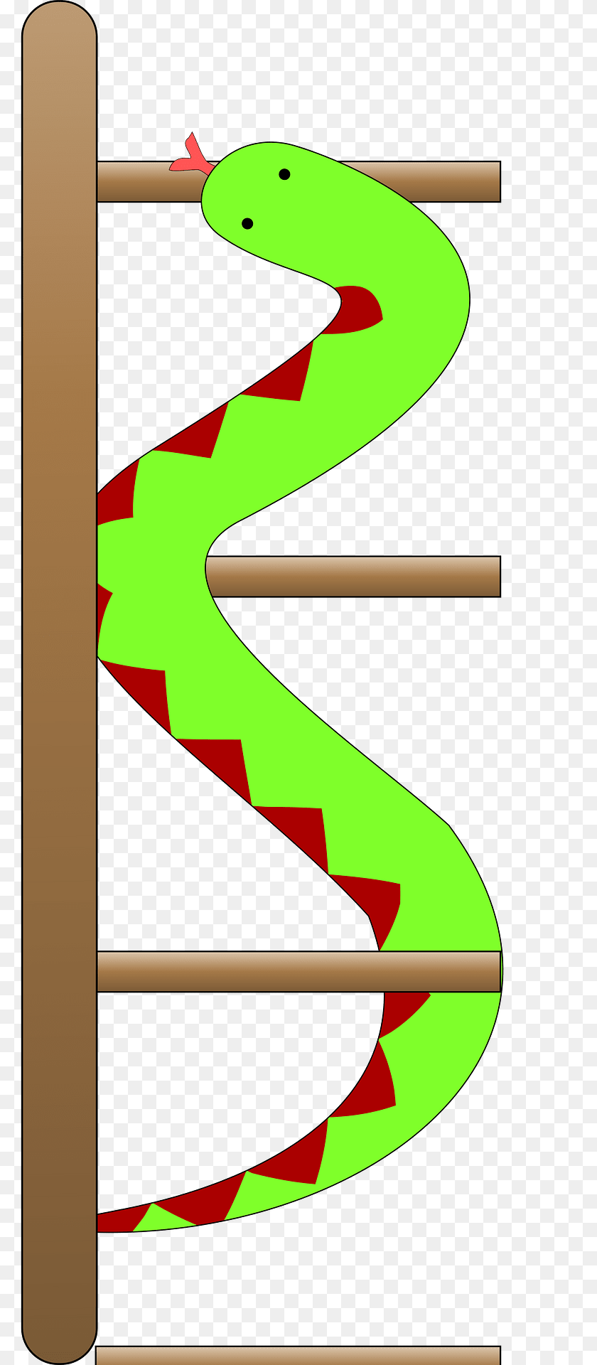 Snake Clipart, Animal, Reptile, Dynamite, Weapon Sticker PNG