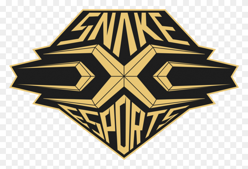 1201x787 Snake Esport, Pattern, Symbol, Logo HD PNG Download