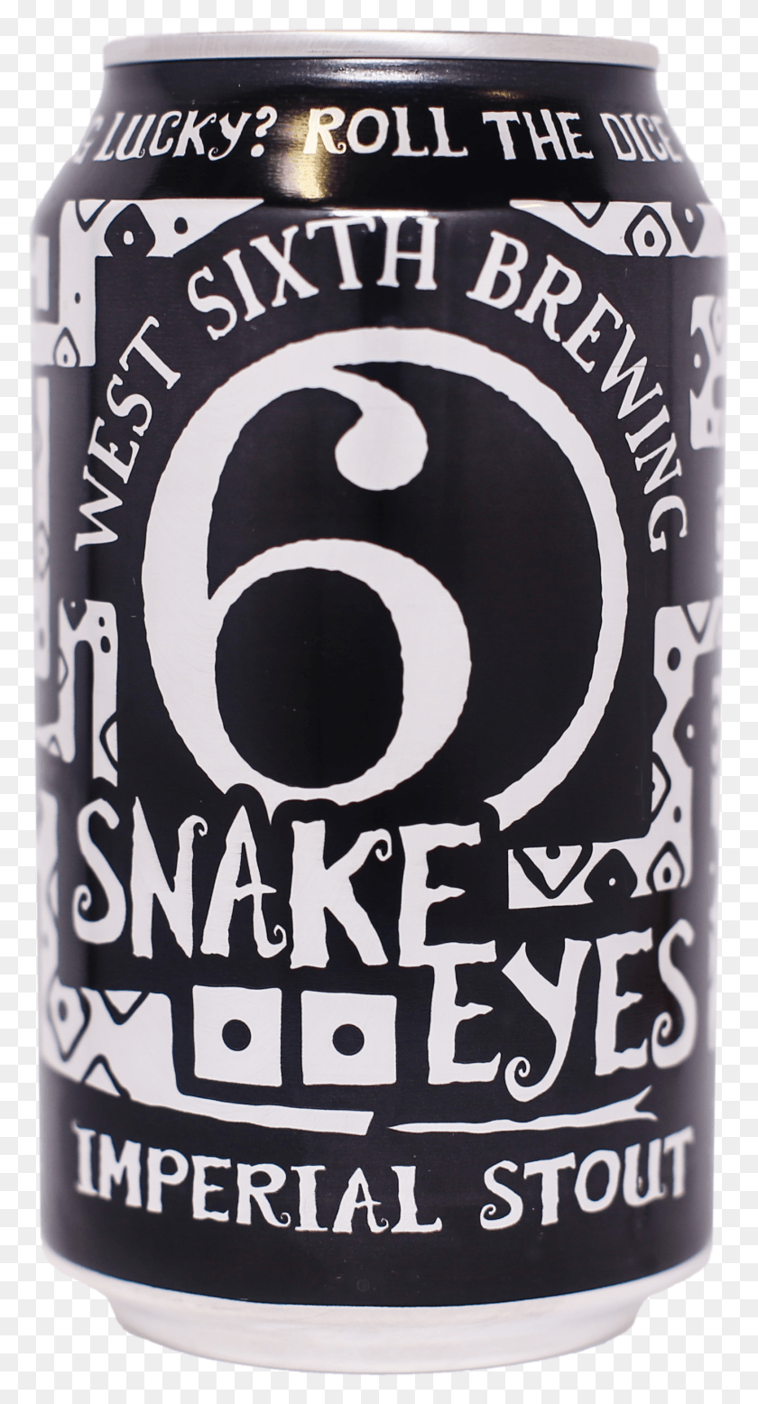 1399x2685 Snake Eyes Drink Sleeves West Sixth, Text, Number, Symbol HD PNG Download