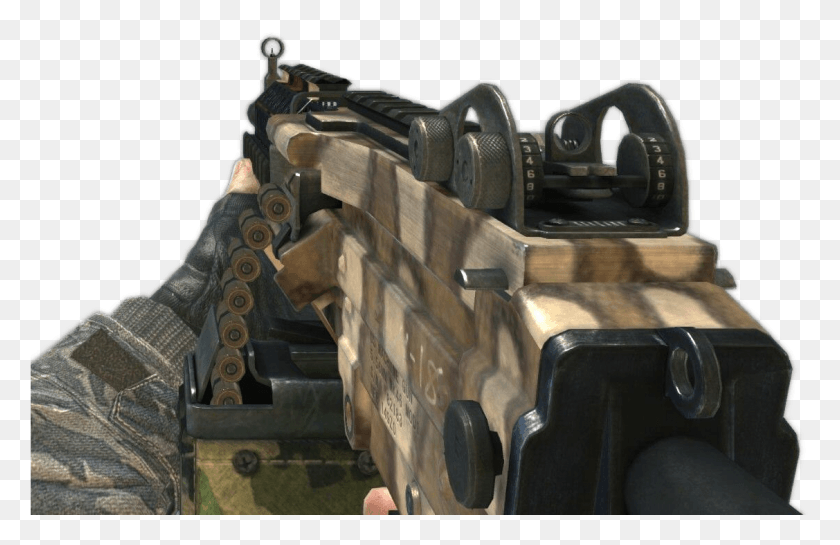1127x701 Snake Mw3 Call Of Duty Modern Warfare, Gun, Weapon, Weaponry HD PNG Download