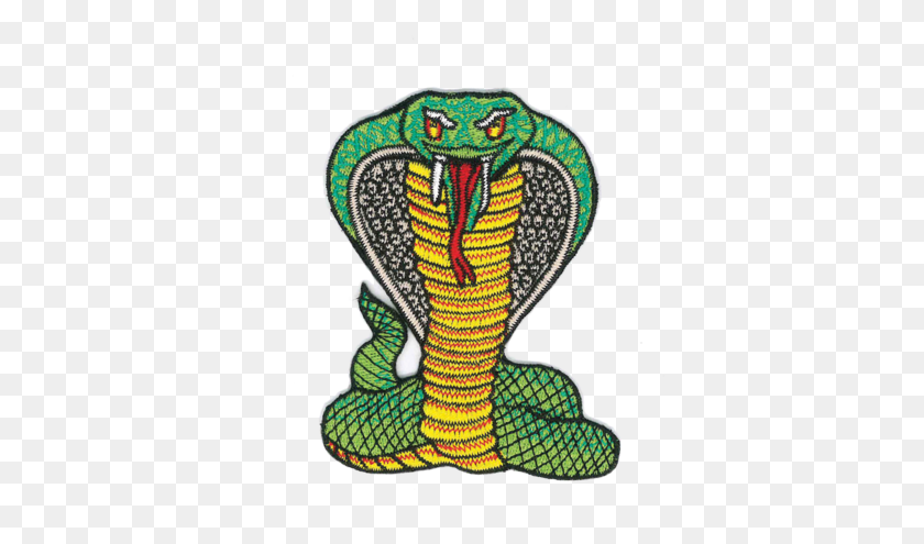 426x435 Snake Patch, Cobra, Reptile, Animal HD PNG Download