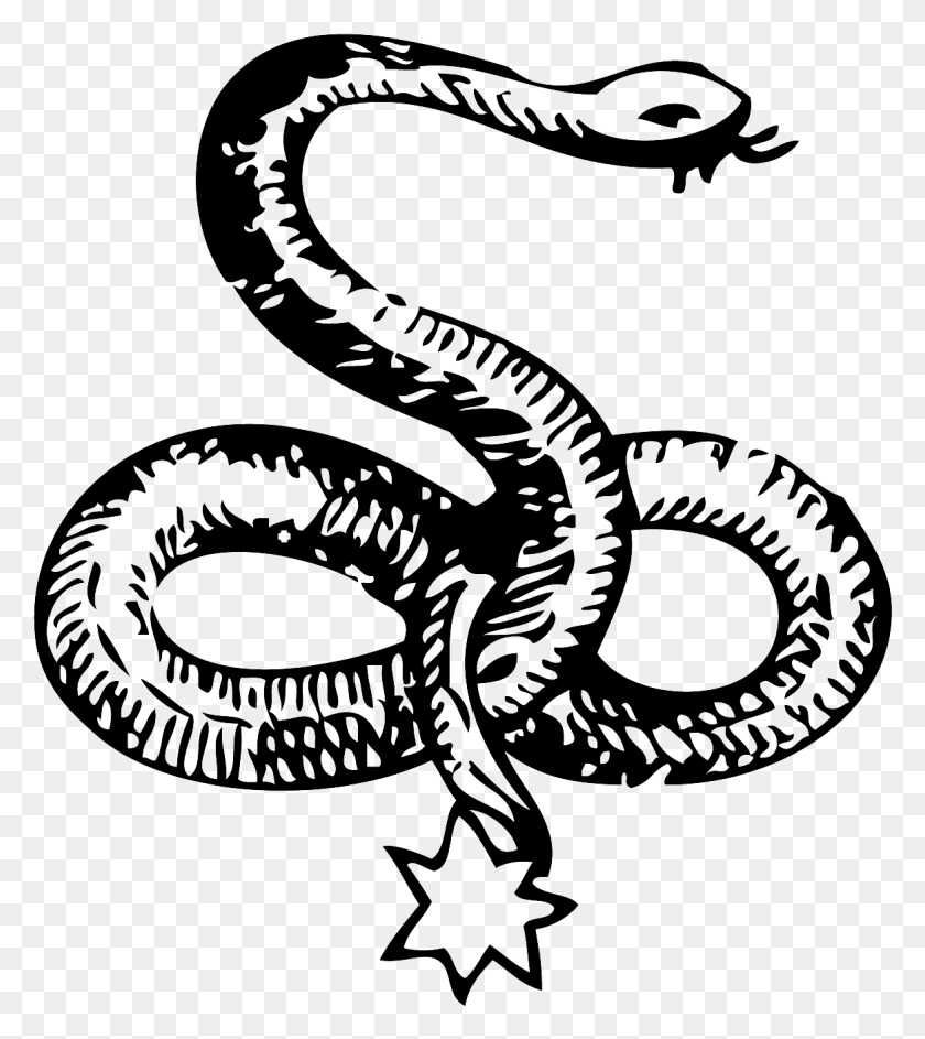 1166x1320 Descargar Png Símbolo De Serpiente Serpiente Paganismo Nudo Celta Símbolo De Serpiente, Arma, Arma, Blade Hd Png