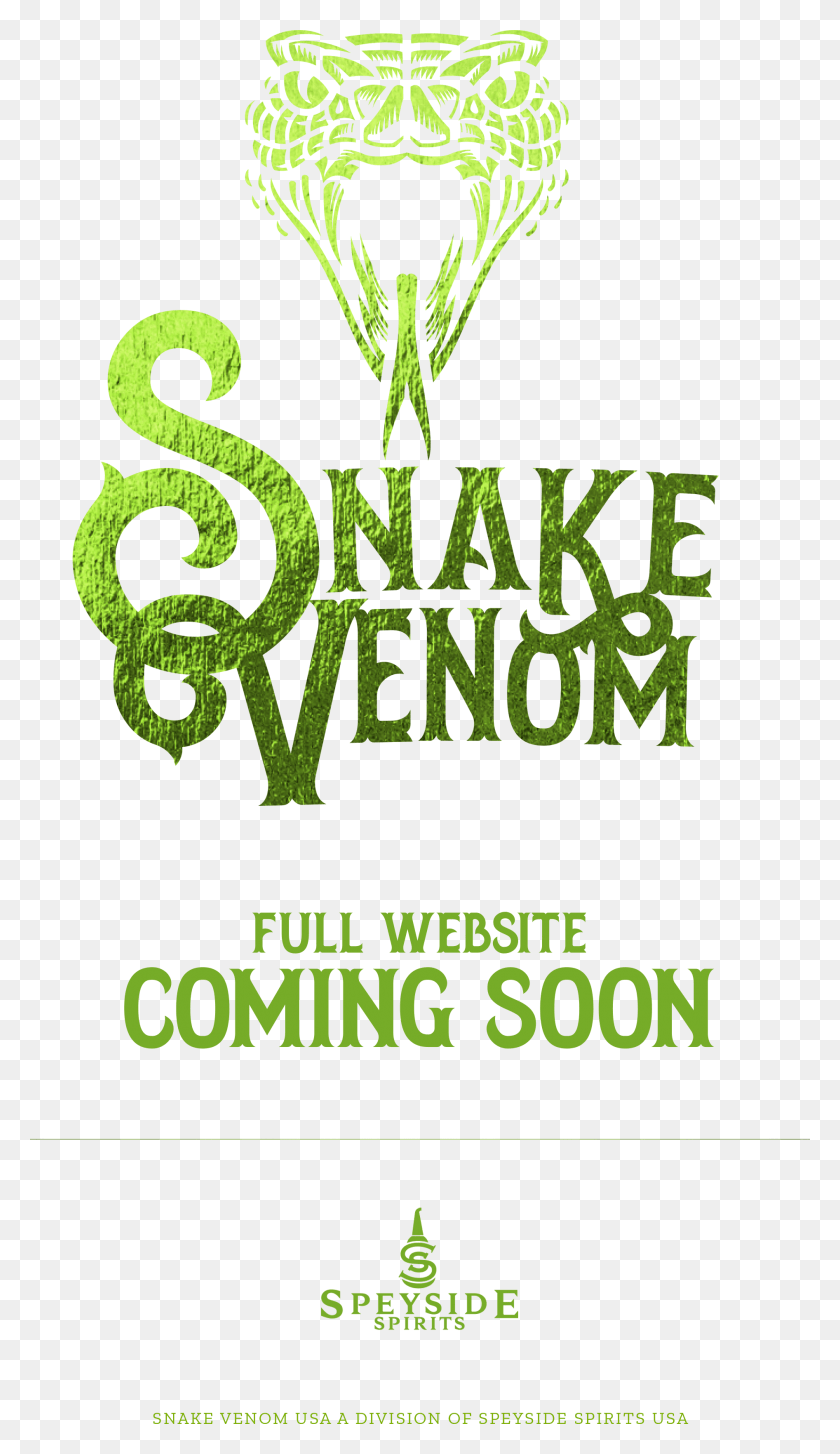 1892x3383 Snake Venom Usa Graphic Design, Text, Vegetation, Plant HD PNG Download