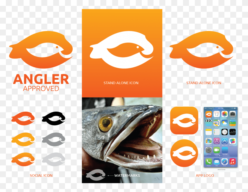 1113x843 Snakehead Fish, Mobile Phone, Phone, Electronics HD PNG Download