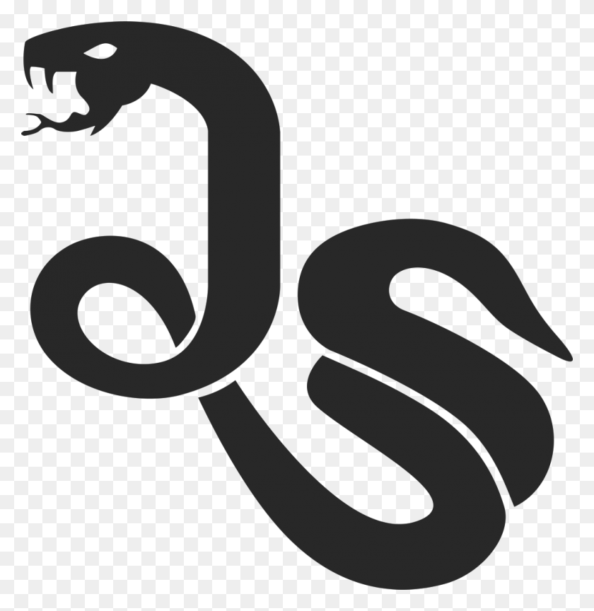1000x1032 Snakes, Number, Symbol, Text HD PNG Download