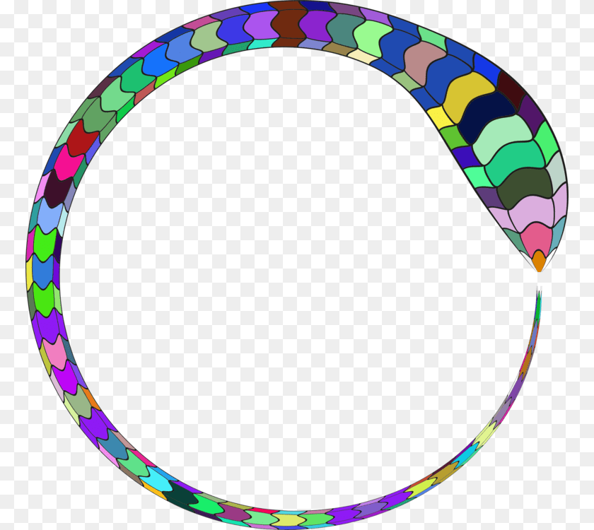 Snakes Computer Icons Snake Scale Animal Encapsulated Postscript, Hoop, Accessories Clipart PNG