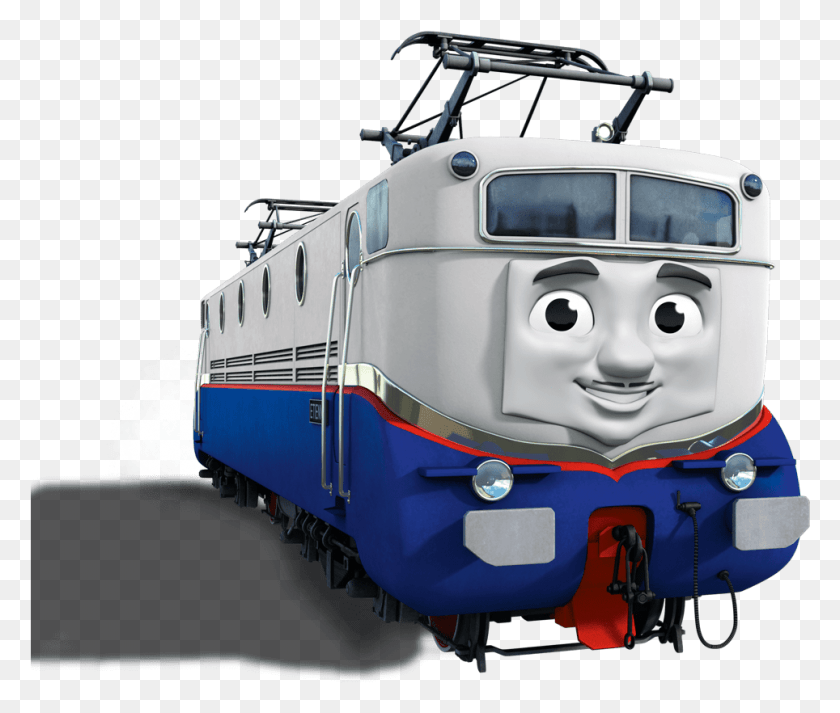 964x808 Snap Blue Mountain Mystery Wiki Fandom Thomas The Tank Engine, Locomotive, Train, Vehicle HD PNG Download