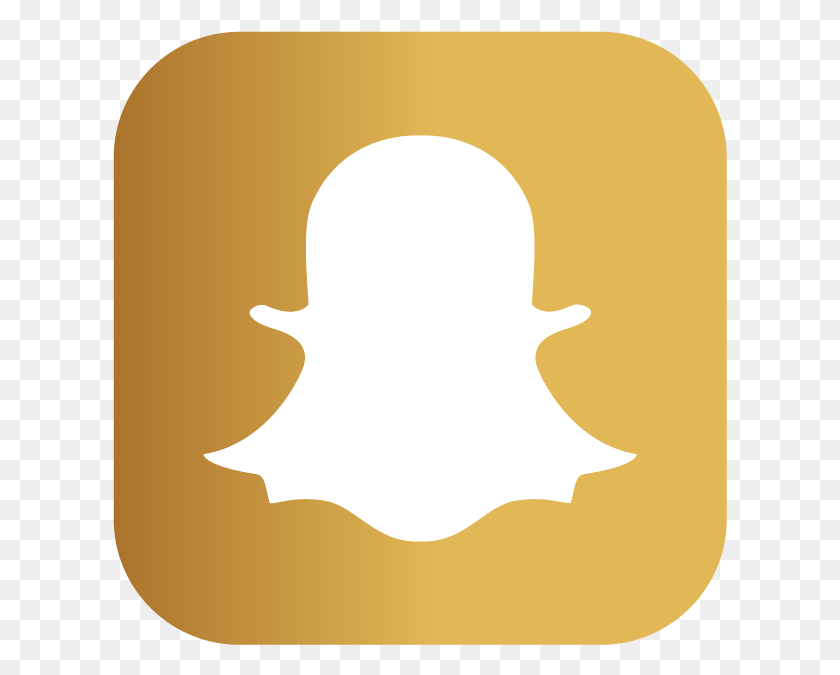 615x615 Snap Chat Иконки Социальных Сетей Snapchat Социальные Иконки Snapchat Логотип Белый, Еда, Сладости, Кондитерские Изделия Png Скачать