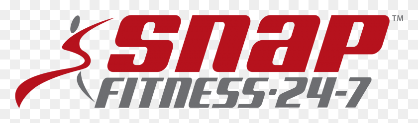 1794x434 Descargar Png Snap Fitness Gym Logotipo, Palabra, Símbolo, Marca Registrada Hd Png