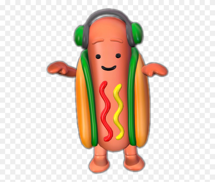480x649 Snapchat Hot Dog Sad, Toy, Food HD PNG Download