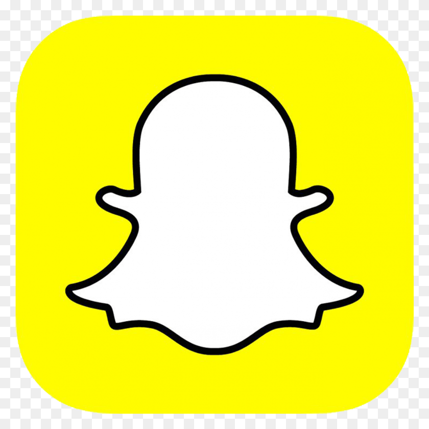 1323x1323 Descargar Png Iconos De Redes Sociales De Snapchat, Etiqueta, Texto, Etiqueta Hd Png