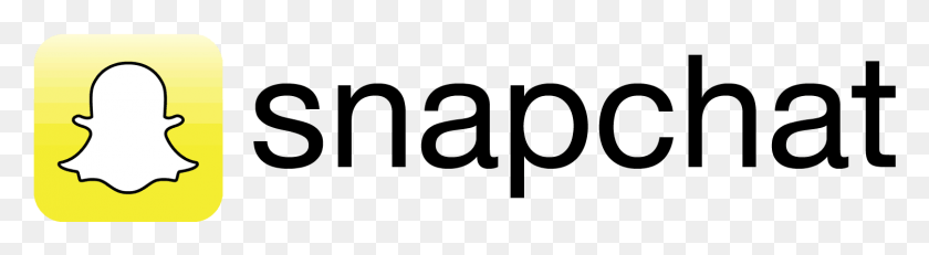1504x330 Snapchat Logo Transparent Snapchat Name Logo, Gray, World Of Warcraft HD PNG Download