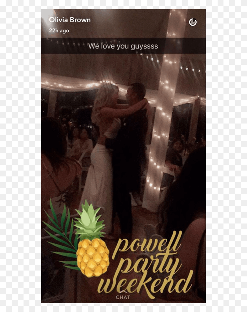 563x1001 Snapchat Wedding Geofilter Powell Beach Natural Foods, Clothing, Person, Lighting HD PNG Download