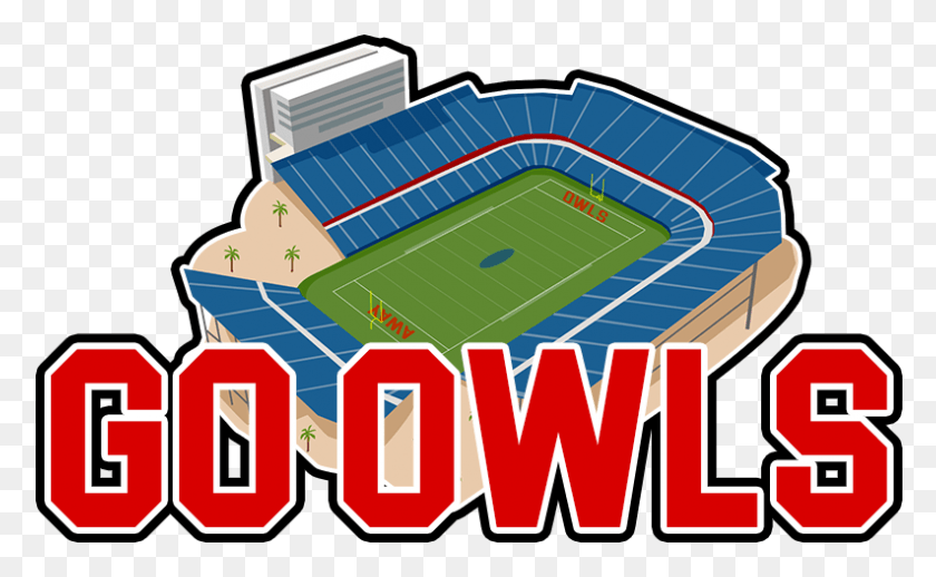 793x466 Snapchatgeofilters, Field, Building, Stadium HD PNG Download
