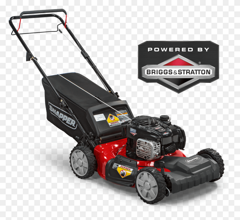 1911x1740 Snapper 213939 Front Wheel Drive Self Propelled Gas Lawn Snapper Self Propelled Rear High Wheel Lawn Mower, Tool, Machine HD PNG Download
