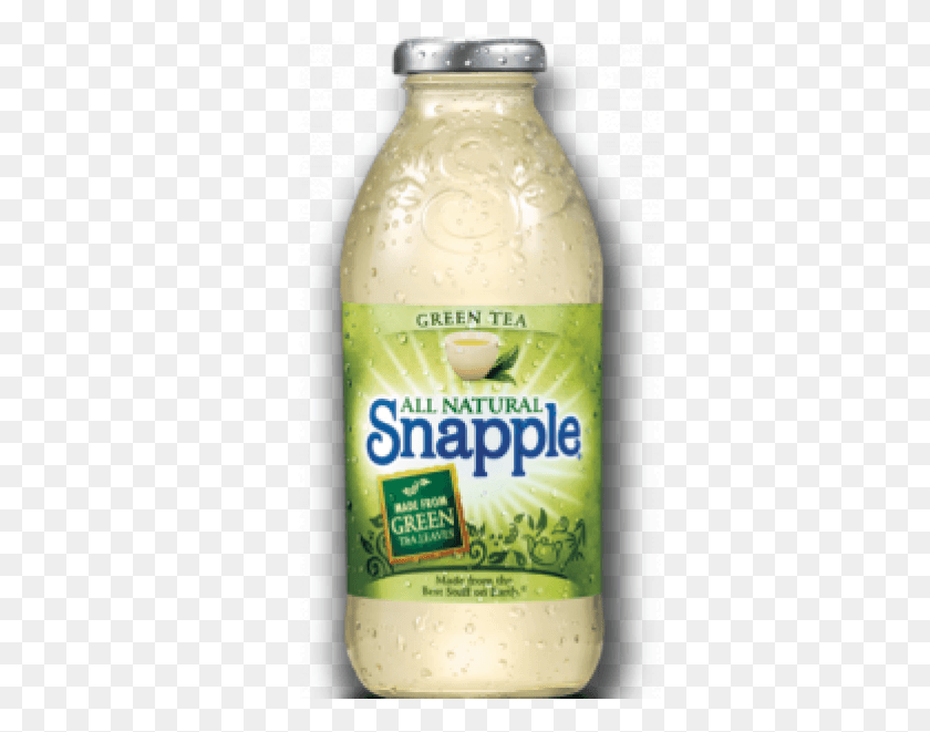 575x601 Snapple Original Green Tea 24 X 500ml All Diet Snapple Flavors, Mayonnaise, Food, Beer HD PNG Download