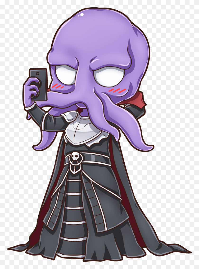 2817x3894 Descargar Png Snaps From Mind Flayer, Mind Flayer, Casco Hd Png