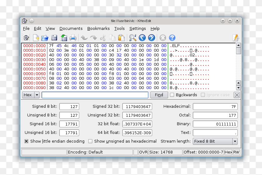765x502 Snapshot Khexedit Hacking Code Iphone, Word, Text, Number HD PNG Download