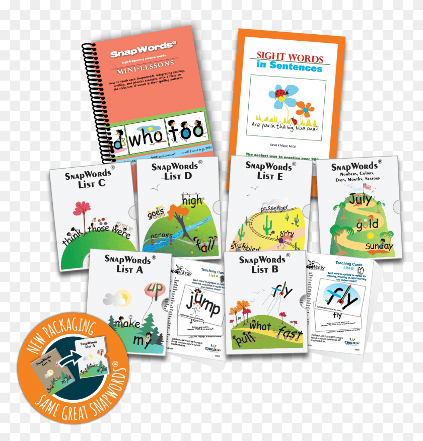 1437x1505 Snapwords Teaching Cards Child Publications Visual Snapword Butterfly, Text, Advertisement, Poster HD PNG Download