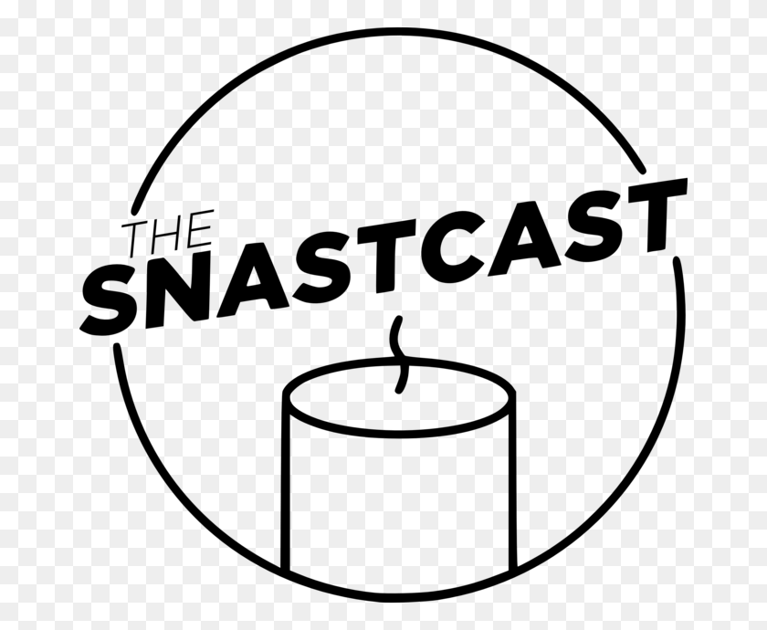 666x630 Snastcast Apoio A Saude Da Familia, Candle, Label, Text HD PNG Download
