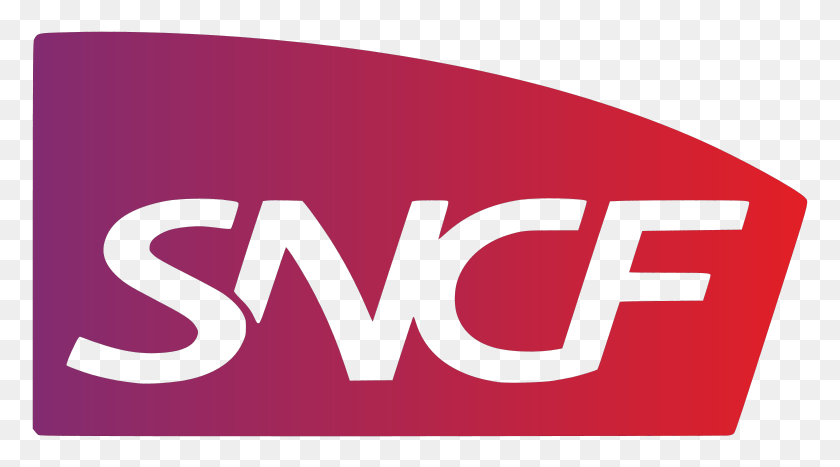 777x407 Sncf, Word, Label, Text HD PNG Download