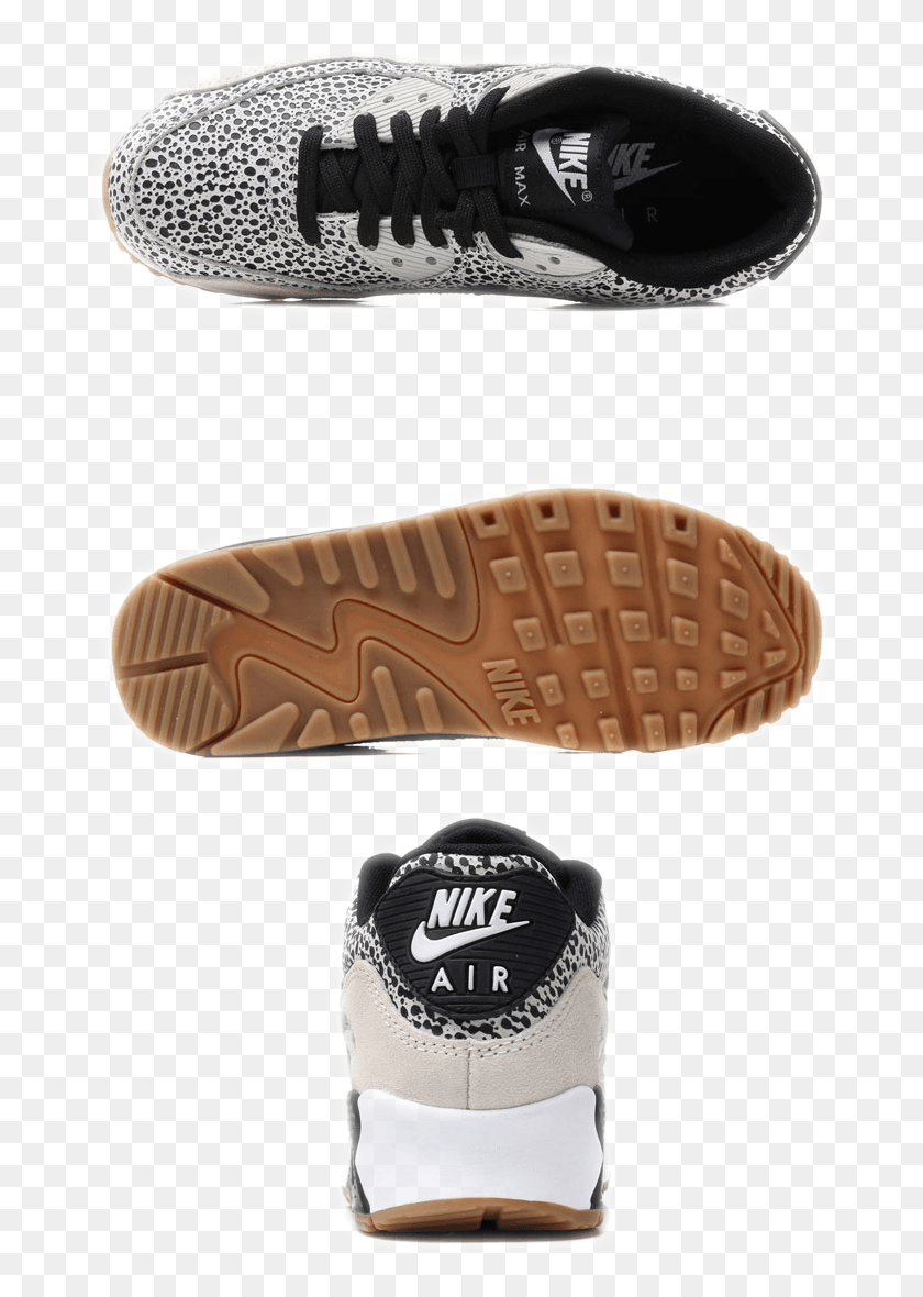 694x1120 Sneaker Transparent Background Walking Shoe, Clothing, Apparel, Footwear HD PNG Download