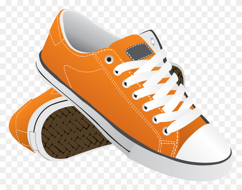 2437x1874 Sneaker Transparent Image Shoes, Clothing, Apparel, Shoe HD PNG Download