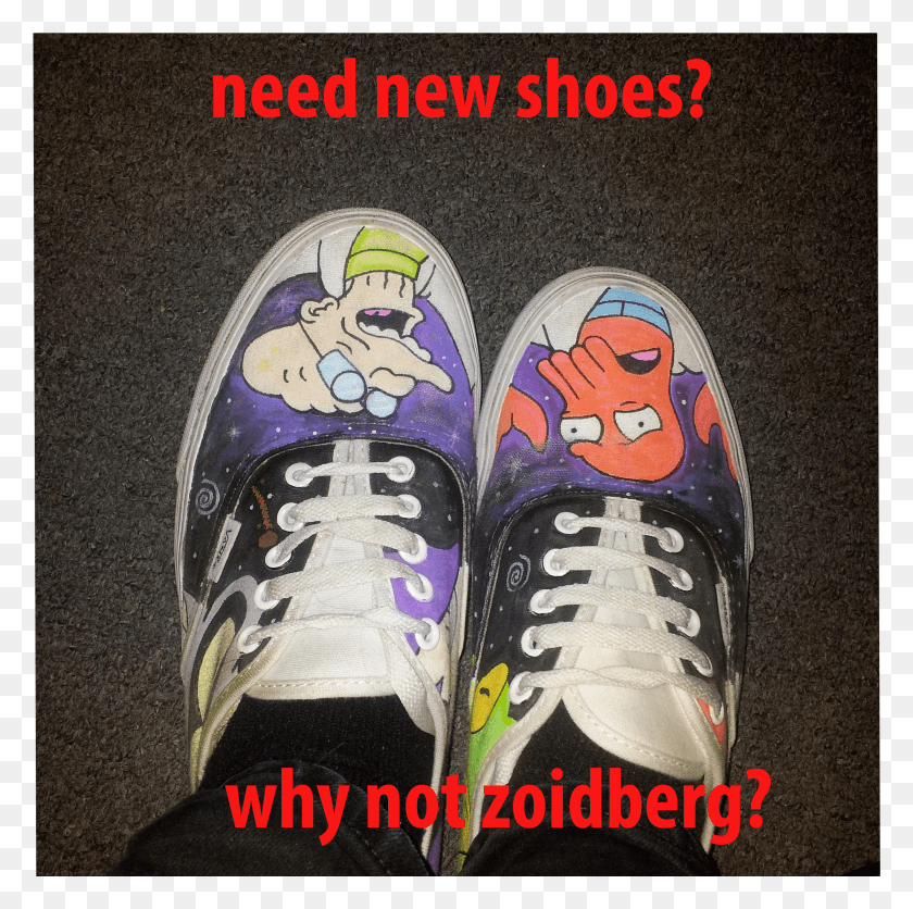 2459x2449 Sneakers HD PNG Download